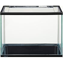 大型ガラス水槽 黒フレーム Amazon.co.jp: ジェックス GEX ガラス AQUARIUM マリーナM水槽ブラック